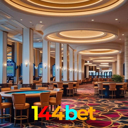 144bet.GAME: Betting and Live Streaming with Maximum Security
