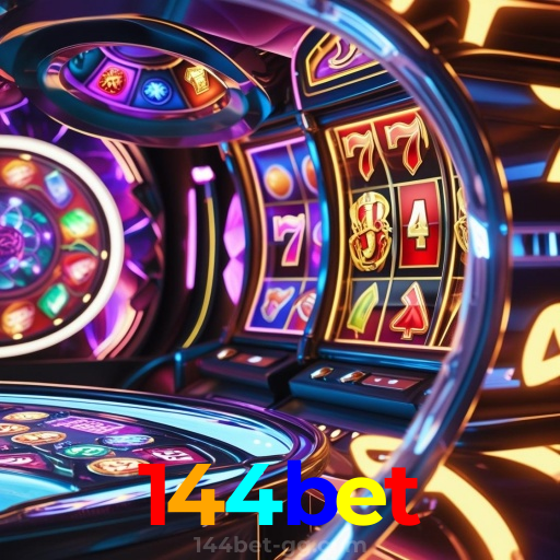 144bet: cassino online no Brasil — certificada e premiada