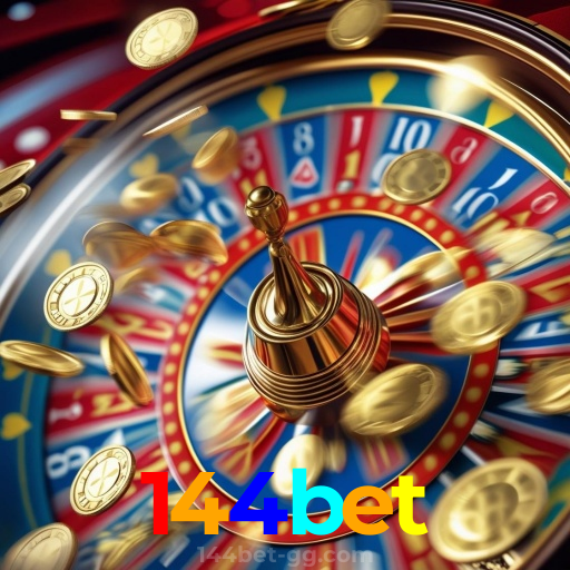 144bet: cassino online no Brasil — certificada e premiada