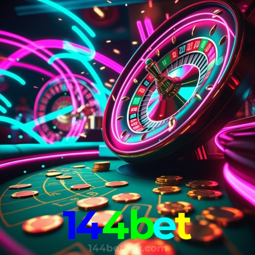 144bet: Jogos de Mesa ao Vivo - Imersão Total, Slots - Grandes Prêmios, Roleta - Altas Chances