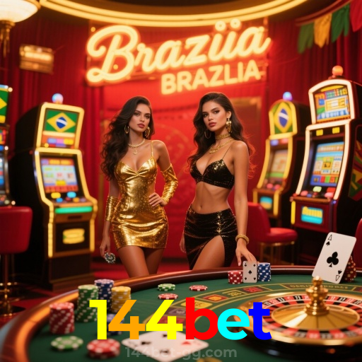 App oficial da 144bet: apostas e cassino no celular