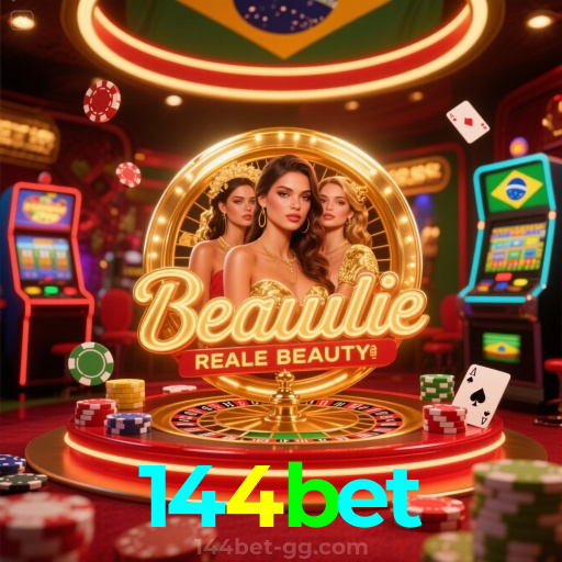 144bet: foco no futebol brasileiro