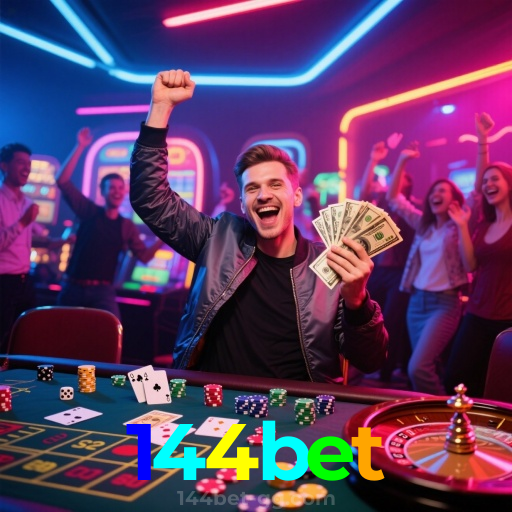 144bet.COM - Cassino Online com Jogos e Bônus Exclusivos 🎰 144bet Jogo