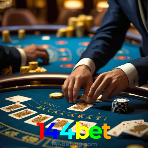 144bet: Valor Inigualável em Promoções e Ofertas Exclusivas!