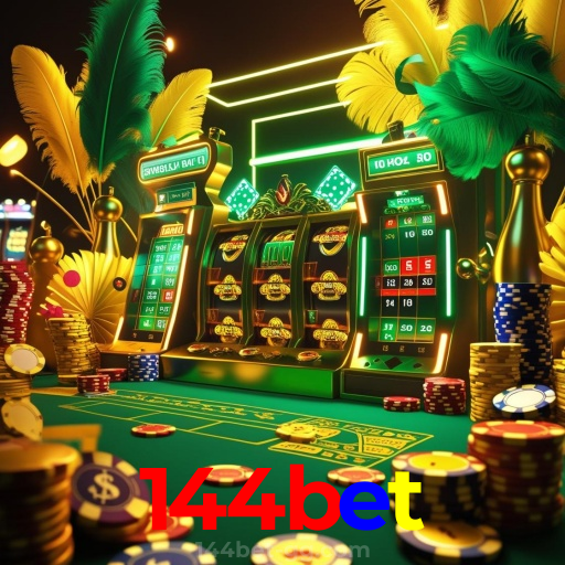 144bet slots⭐️Site de jogos brasileiro⭐144bet com